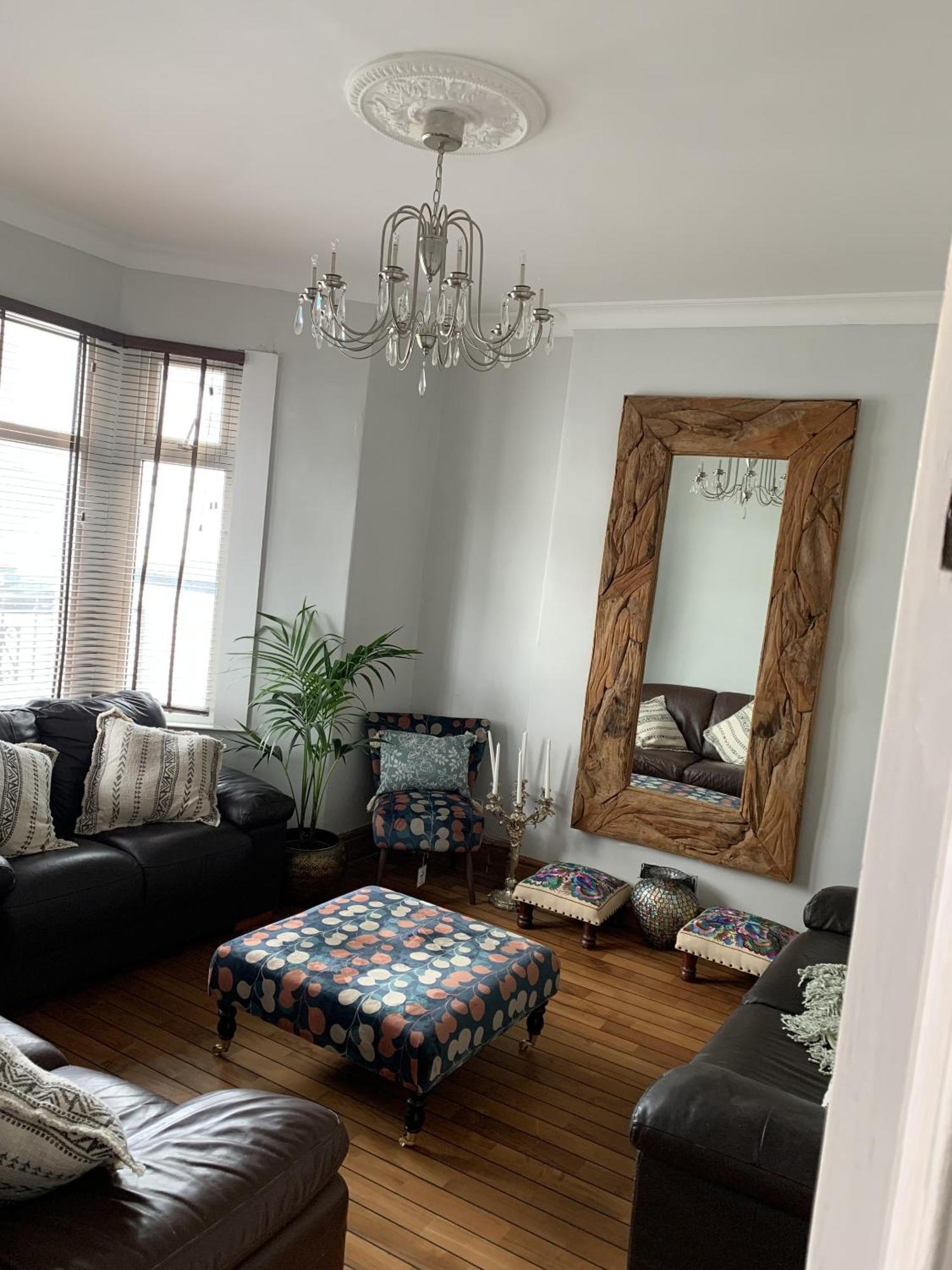 Adanhouse-Stockland Spacious 5 Bedroom House Sleeps 12 Private Garden Cardiff Exterior foto