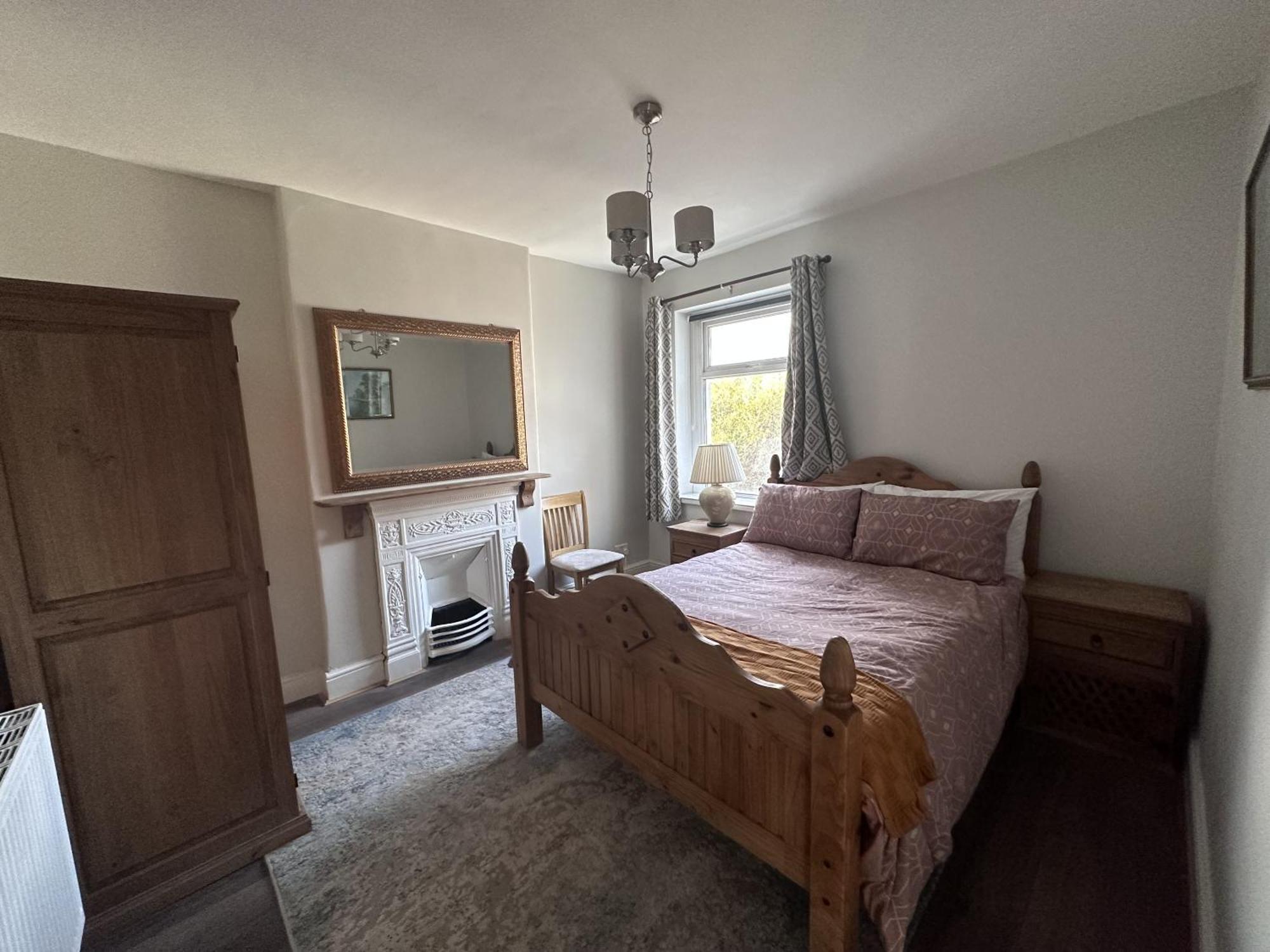 Adanhouse-Stockland Spacious 5 Bedroom House Sleeps 12 Private Garden Cardiff Exterior foto