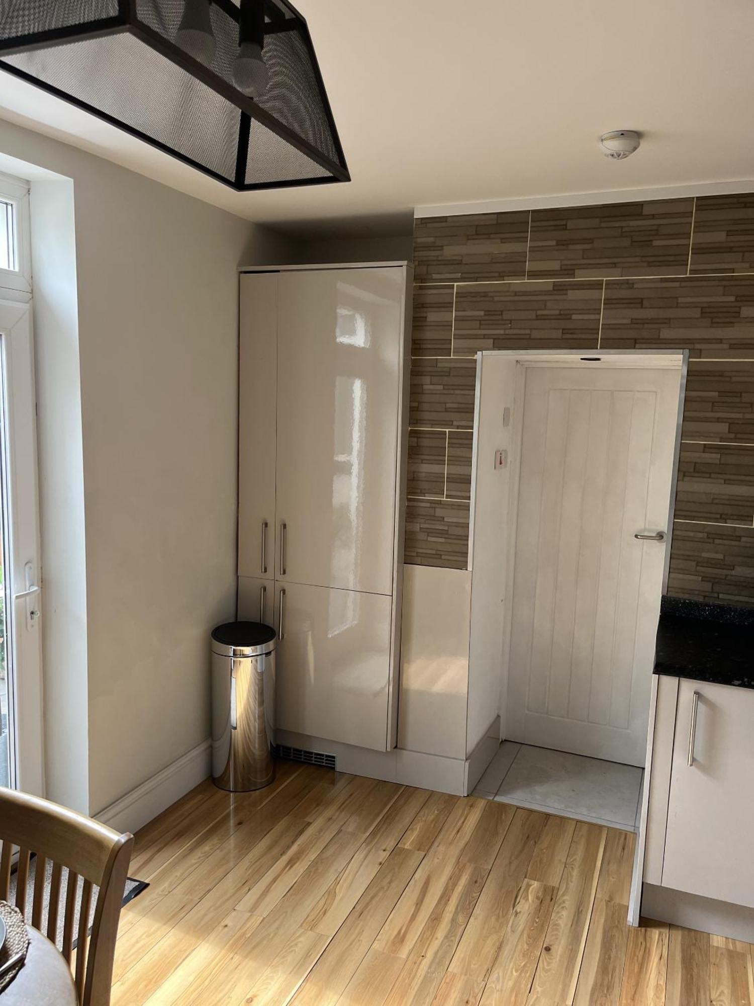Adanhouse-Stockland Spacious 5 Bedroom House Sleeps 12 Private Garden Cardiff Exterior foto