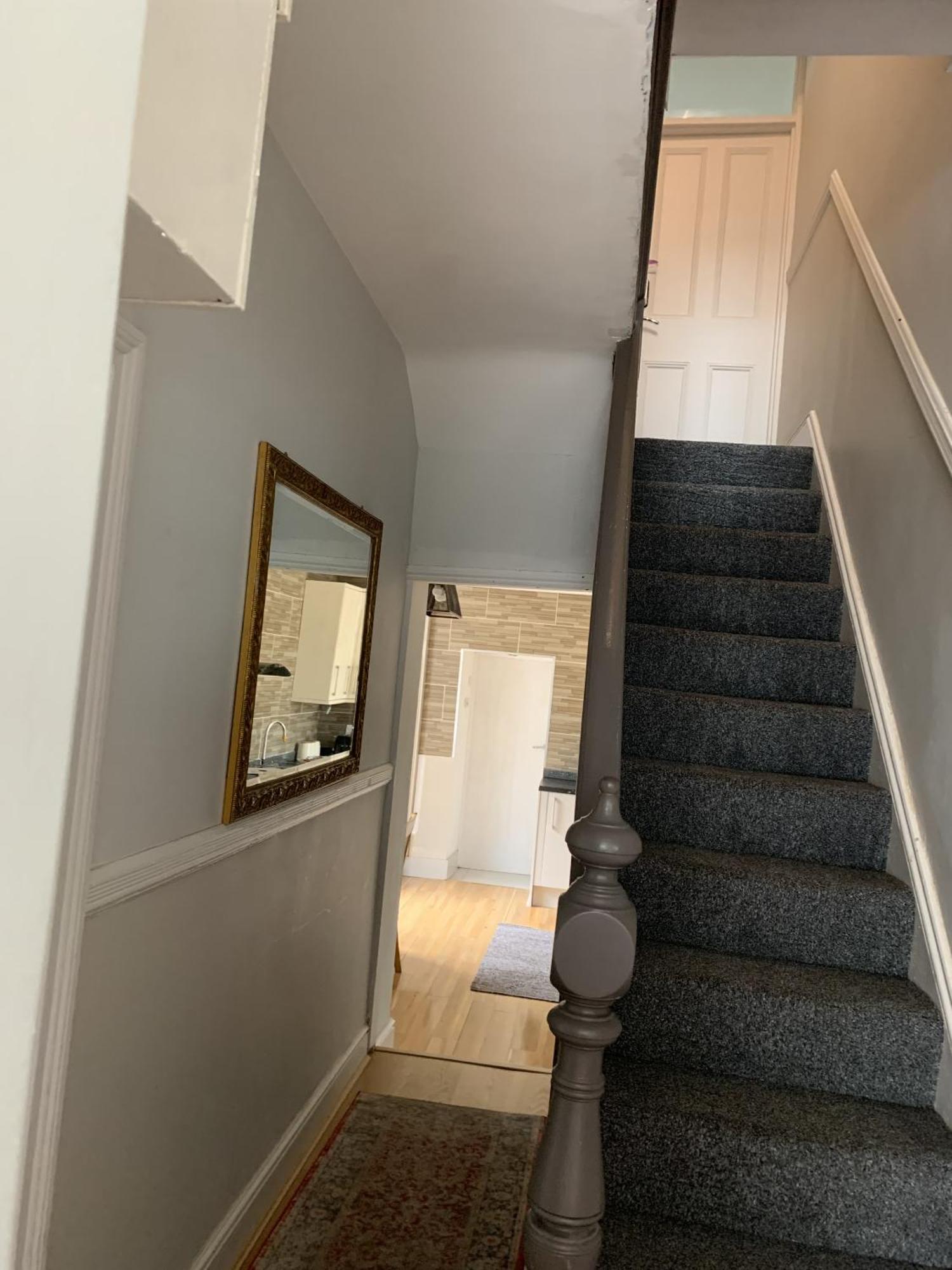 Adanhouse-Stockland Spacious 5 Bedroom House Sleeps 12 Private Garden Cardiff Exterior foto
